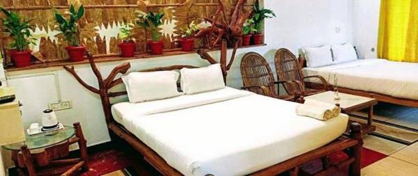 Wild Elephant Eco-Friendly Resort