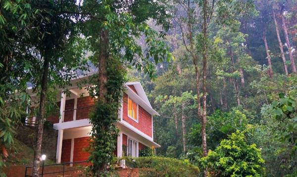 Falling Waters Resort