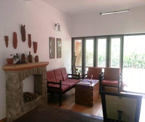 Falling Waters Resort