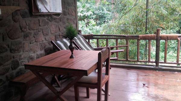 Greenspaces Munnar Cottage