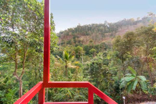 Sunleo Spice Villas & Homestay