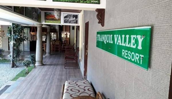 Tranquil Valley Resort