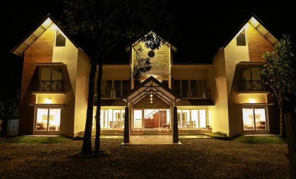 Crayons Guest House Munnar