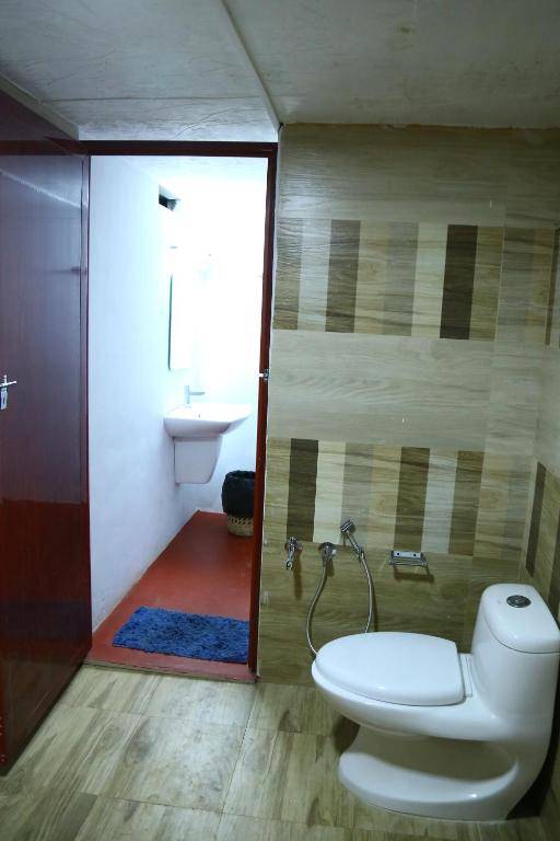 Malayoram Heritage Villa Munnar