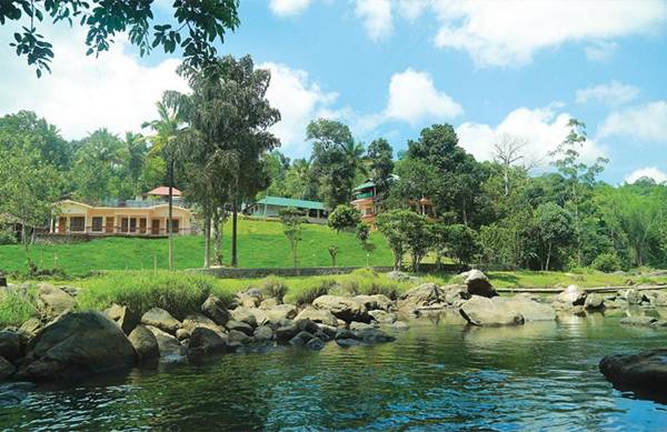 Cottage Avondale Munnar