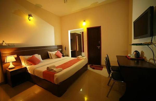 Cottage Avondale Munnar