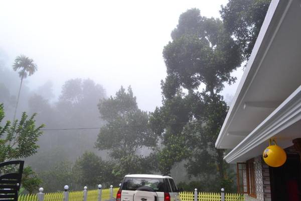 Arabian Nights Munnar