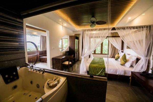 Elixir Hills Suites Resort and Spa