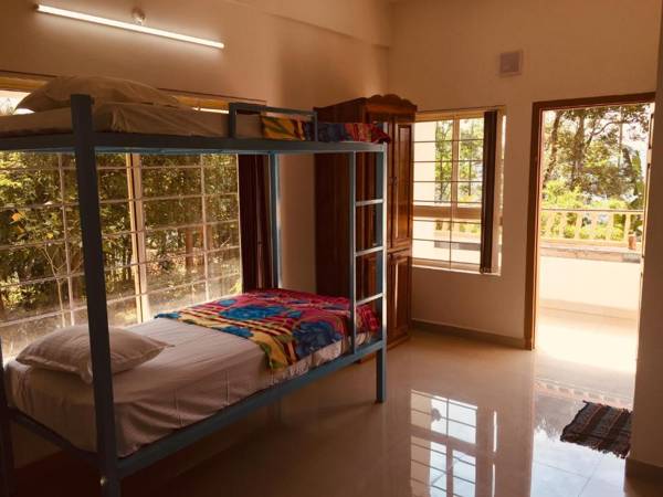 The Lost Hostel Munnar