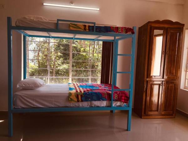 The Lost Hostel Munnar