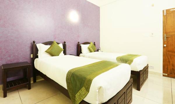 Kurinji Wanderlust Munnar