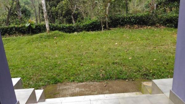 White Tea Estate House