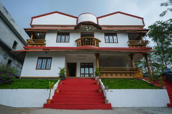OYO 10644 M S Holiday Resort