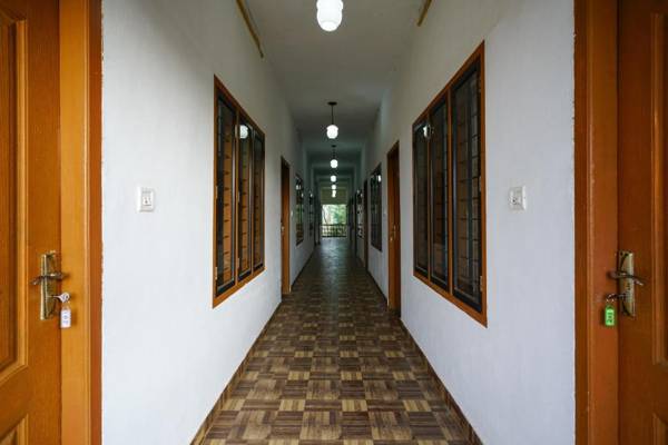 OYO 10644 M S Holiday Resort