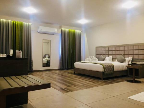 juSTa Rangers Munnar