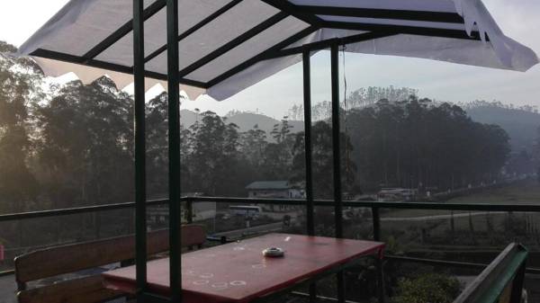 Greenview holiday inn