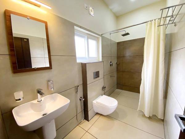 Flower Valley Plantation Homestay