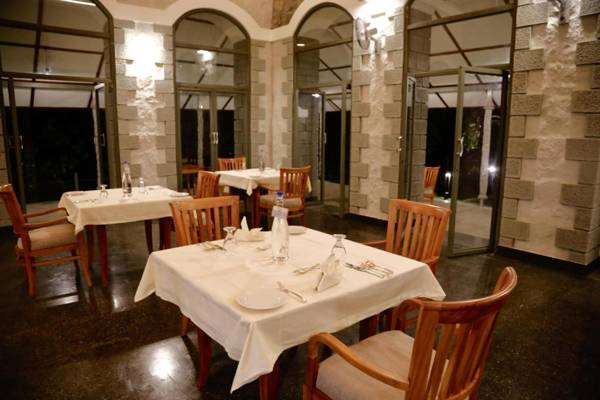 Spicetree Wellness Sugati Spa