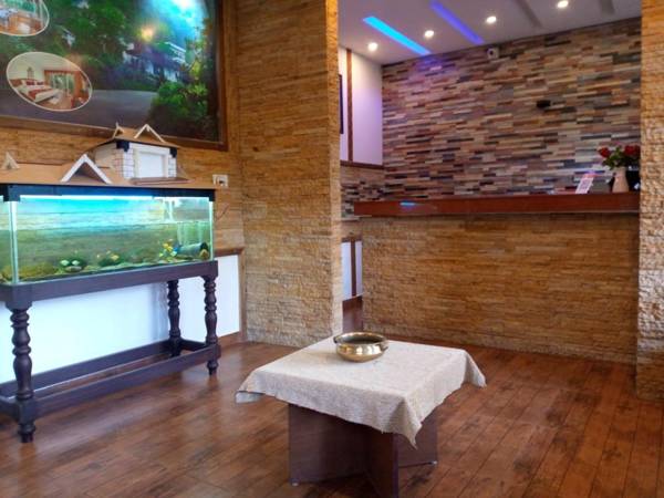 COASTAL GRAND BELL VEDERA RESORTS