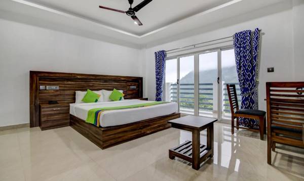 Treebo Trend Misty Garden Resorts Mankulam