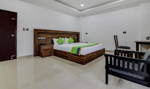 Treebo Trend Misty Garden Resorts Mankulam