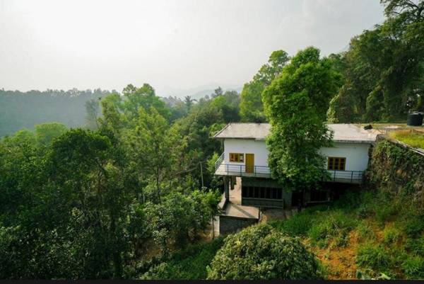 greenpepperhomestay munnar