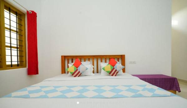 greenpepperhomestay munnar