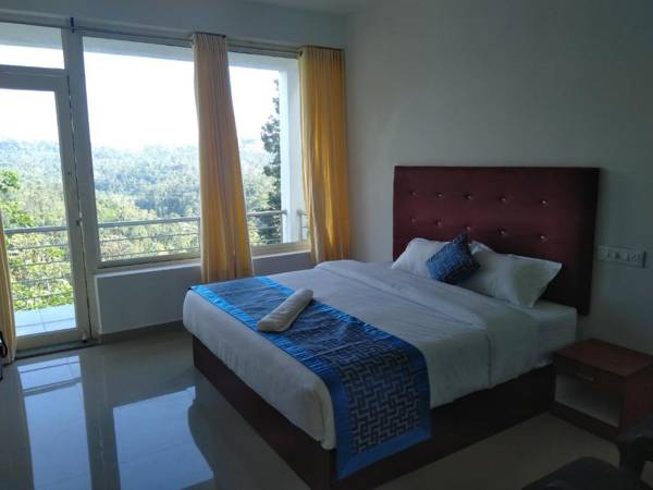 Nature Clouds Resort