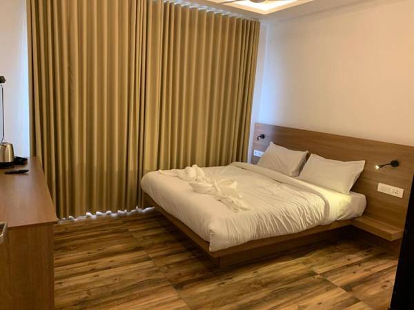 Tea Garden Riverside