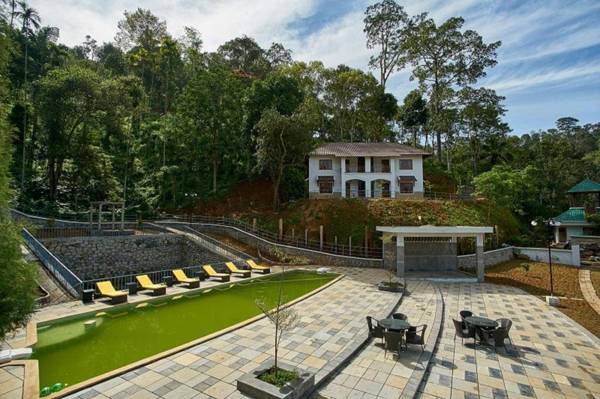 SP Indriya Resort and Spa