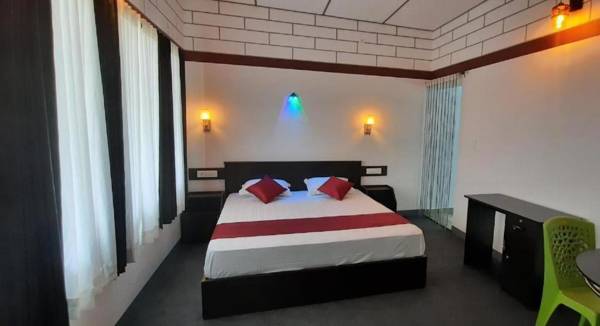 Linn View Home Stay Munnar