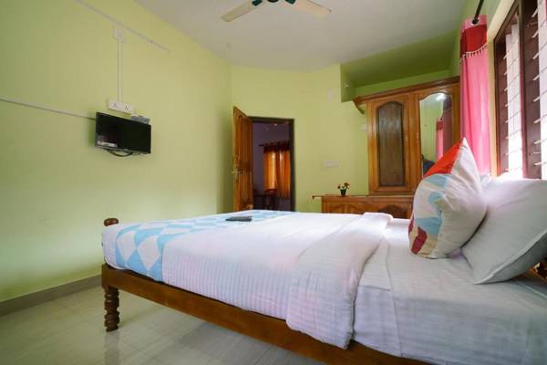 OYO 77651 munnar falcuns