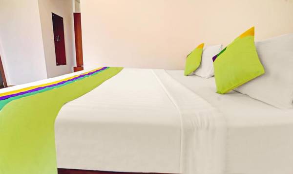 Treebo Trend Wanderlust Residency Anachal