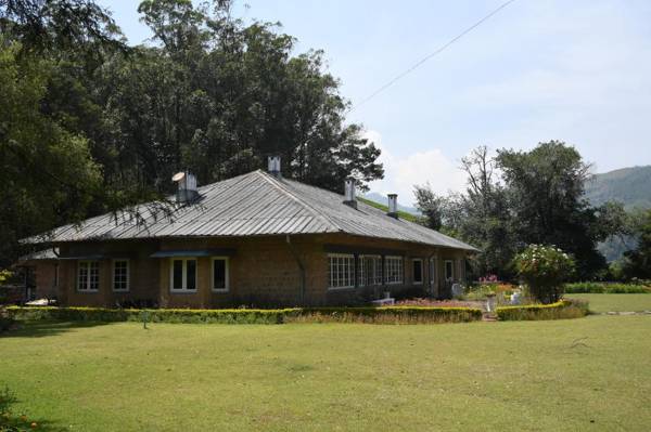 Ama Stays and Trails Tea Estate Bungalows Munnar