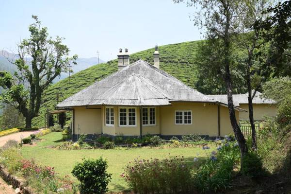 Ama Stays and Trails Tea Estate Bungalows  Munnar