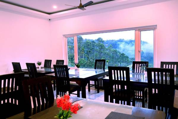 Hill Partridge Resort Munnar By Hawk Hospitality
