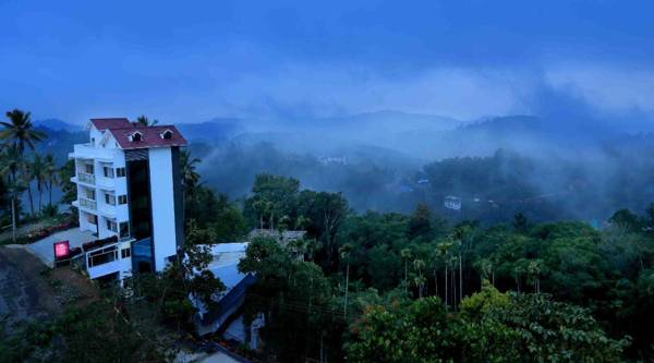 Snow Line ResortMunnar