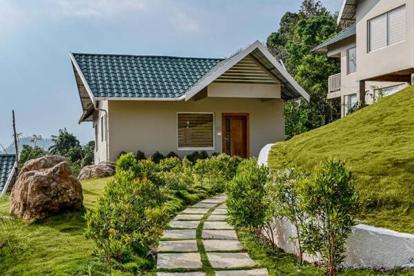 Heartland Resort Munnar 