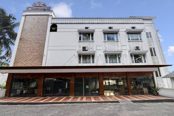 Townhouse OAK Neelambari Suite