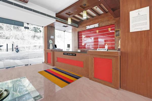 Townhouse OAK Neelambari Suite