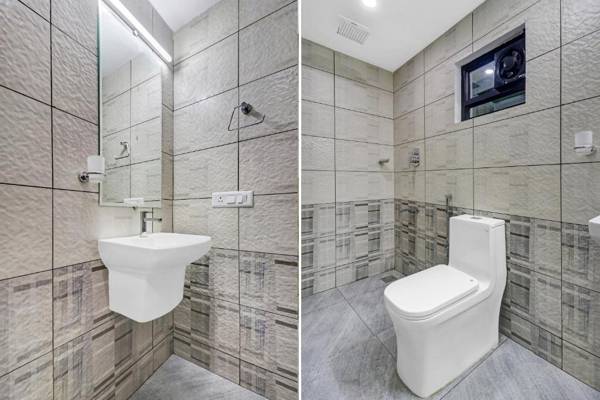 Townhouse OAK Neelambari Suite