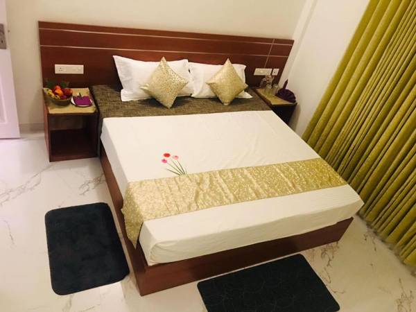 Munnar Hills Homestay