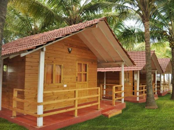 FabEscape Green Ivy Hospitality