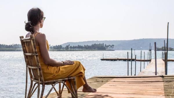 Safira River Front Resort