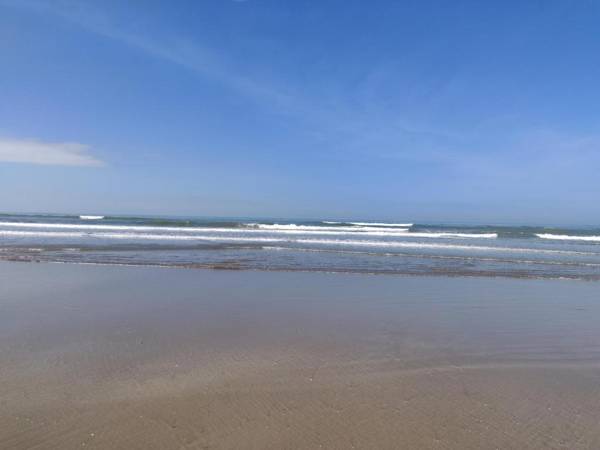 Morjim Sunset Guesthouse