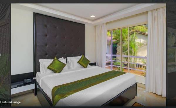 Village Susegat Beach Resort