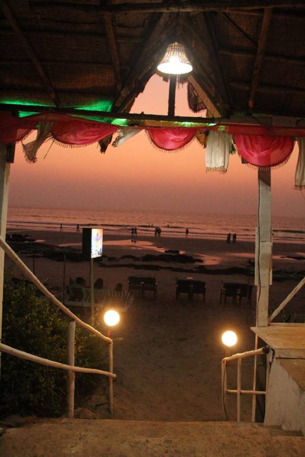 Sunway Cottage & Resort