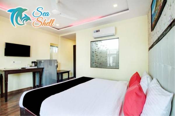 Sea Shell Beach Cottages & Suites