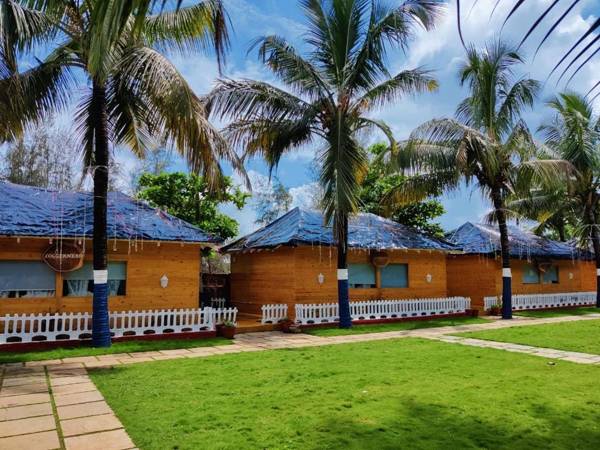 Hibis Hotels and Resorts Goa