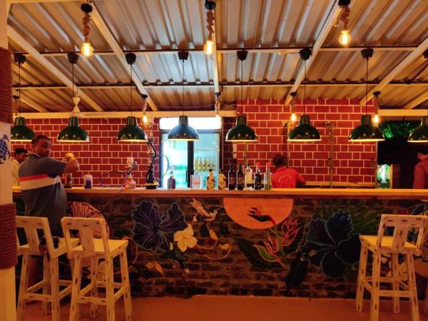 Hibis Hotels and Resorts Goa